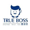 True Boss Natural Enzyme Drink💧🍃