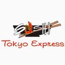 Tokyo Express 🍣 🍜 🍥 🍤  🥗  (Scona Market)