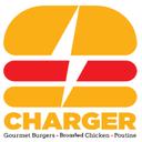 Charger Gourmet Burgers & poutine | (Halal) (Parkland Dr)