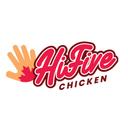 20% OFF | Hi FIve Chicken (Broadway) (Vancouver)