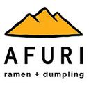 Afuri Ramen+Dumpling【Fan Deals】 (Richmond)