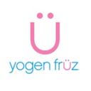 Yogen Fruz酸奶 (YG)