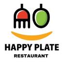 The Happy Plate Restaurant