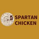 Spartan Chicken