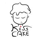 Kiss Designer Cake (RH)