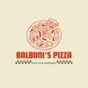 Balboni's Authentic Pizza (Dunbar)