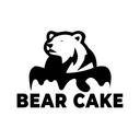 BEAR CAKE  (FanMeals)