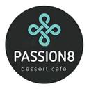 Passion8 Dessert Cafe