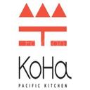 Koha Pacific Kitchen (Bay Street)