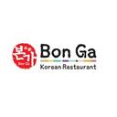 Bon Ga Korean Restaurant