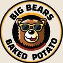 Big Bears Baked Potato | VIP 30% OFF