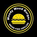 Woody Wood Burger (RH)