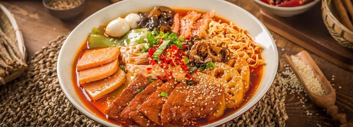 🔥Hot Pot for $9.99. | Redragon Spicy Kitchen